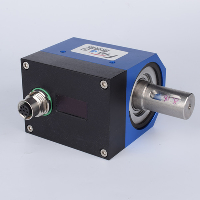 %0,2 200nm Kuvvet Tork Sensörü 12v Döner Tork Dönüştürücü