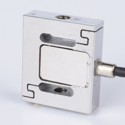 %0.02 S Işın Yük Hücresi 10-1000N 15v Kuvvet Yıkayıcı Dönüştürücü