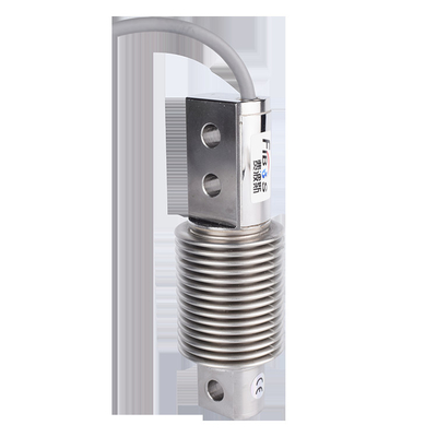 10~500kg kapasiteli Shear Beam 20v Sensör Paslanmaz Çelik Tartı Yük Hücresi