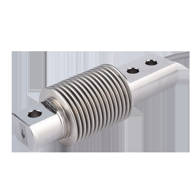 10~500kg kapasiteli Shear Beam 20v Sensör Paslanmaz Çelik Tartı Yük Hücresi