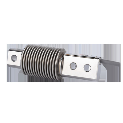 10~500kg kapasiteli Shear Beam 20v Sensör Paslanmaz Çelik Tartı Yük Hücresi