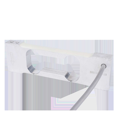 CE FA502 Paslanmaz Çelik Platform Kantarı Tek Nokta Yük Hücresi IP68 0.3-5kg