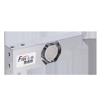 IP68 2.0mv / V Kesme Kirişi Yük Hücresi 10-100kg Aralığı CE Sertifikası Ağırlık Sensörü