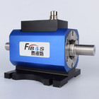 5~5000N. M 0~8000rpm Dinamik Tork Sensörü IP66 Döner Tork Sensörleri