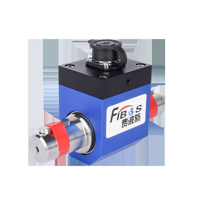 FA604 30N.M Fibos Motor Motor Tork Ölçümü İçin Dinamik Döndürme Tork Sensörü