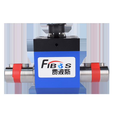FA604 30N.M Fibos Motor Motor Tork Ölçümü İçin Dinamik Döndürme Tork Sensörü