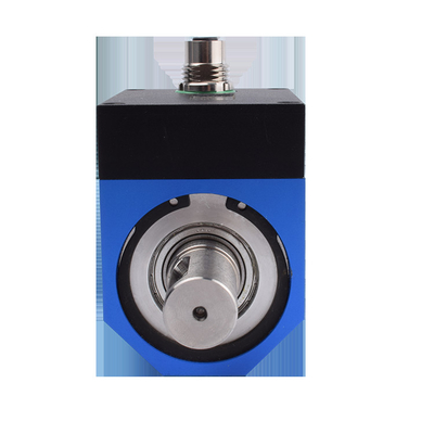 FA604 30N.M Fibos Motor Motor Tork Ölçümü İçin Dinamik Döndürme Tork Sensörü