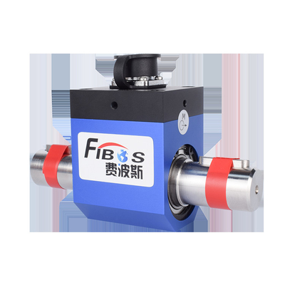 FA604 30N.M Fibos Motor Motor Tork Ölçümü İçin Dinamik Döndürme Tork Sensörü