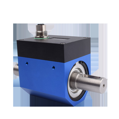 FA604 30N.M Fibos Motor Motor Tork Ölçümü İçin Dinamik Döndürme Tork Sensörü