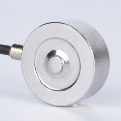 5-100kg Minyatür Kuvvet Sensörü 1.5mv/V 10kg Yük Hücresi