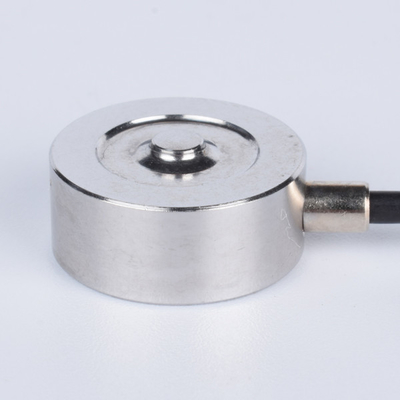 5-100kg Minyatür Kuvvet Sensörü 1.5mv/V 10kg Yük Hücresi