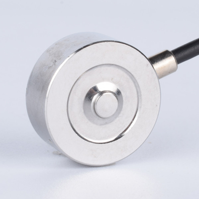 5-100kg Minyatür Kuvvet Sensörü 1.5mv/V 10kg Yük Hücresi