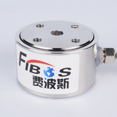 0.1-20kN Kolon Tipi Yük Hücresi 15v Strain Gauge Kuvvet Sensörü