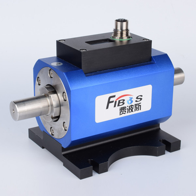 5-5000N.M 0~8000rpm 0-90%RH IP66 Dinamik Tork Sensörü