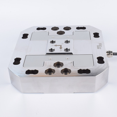 12v 3 Eksen Kuvvet Sensörü 300 Ohm 700 Ohm Çok Eksenli Yük Hücresi