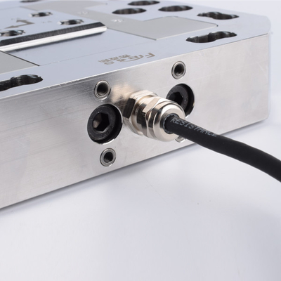 12v 3 Eksen Kuvvet Sensörü 300 Ohm 700 Ohm Çok Eksenli Yük Hücresi