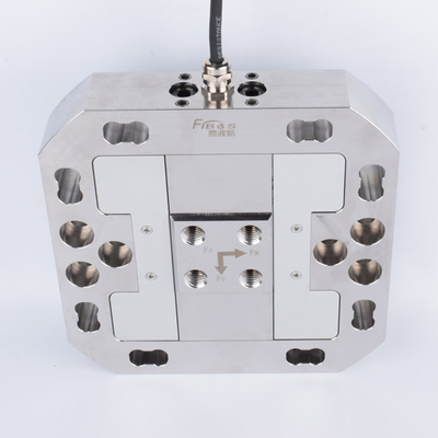 12v 3 Eksen Kuvvet Sensörü 300 Ohm 700 Ohm Çok Eksenli Yük Hücresi