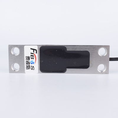 IP66 1.5mv/V Paslanmaz Çelik Yük Hücresi 1000 Ohm Gerinim Ölçer Ağırlık Sensörü