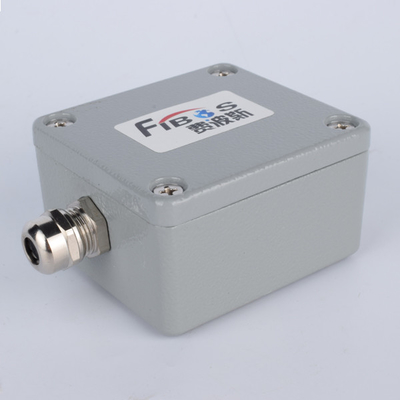 100hz %0.1 Yük Hücresi ve Amplifikatör 4ma Strain Gauge Saç Kremi