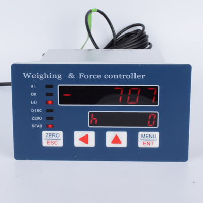 350 Ohm 5v Ağırlık Sensörü Amplifikatörü Ip65 Strain Gauge Amplifikatör Modülü