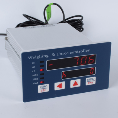 350 Ohm 5v Ağırlık Sensörü Amplifikatörü Ip65 Strain Gauge Amplifikatör Modülü