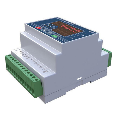 %0,002 5v Yük Hücresi Amplifikatörü 350 Ohm Tartı Kontrol Cihazı