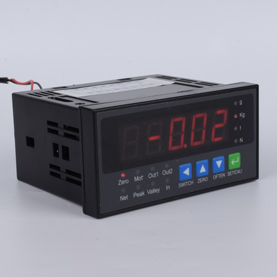 6mv/V 20ma Yük Hücresi Op Amp, 50hz Yük Hücresi Sinyal Şartlandırıcı