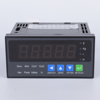 6mv/V 20ma Yük Hücresi Op Amp, 50hz Yük Hücresi Sinyal Şartlandırıcı