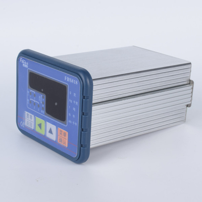 20ma IP65 Yük Hücresi Ekranı ve Kontrol Cihazı 350 Ohm Rs Gerinim Ölçer Amplifikatör