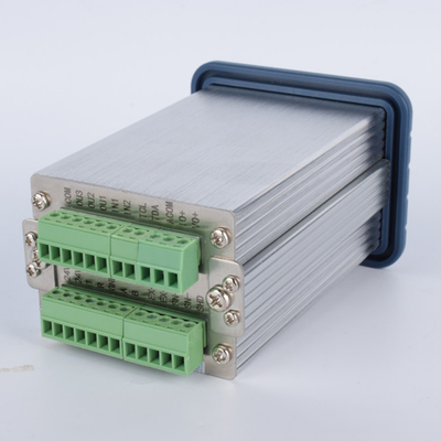 20ma IP65 Yük Hücresi Ekranı ve Kontrol Cihazı 350 Ohm Rs Gerinim Ölçer Amplifikatör