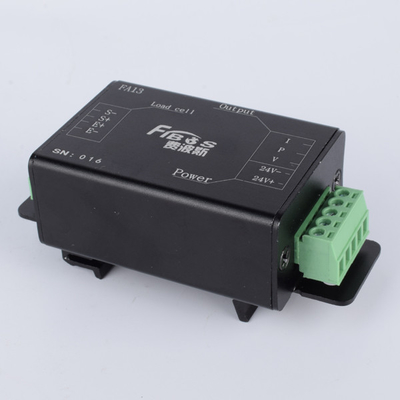 Rs485 232 Yük Hücresi Sinyal Amplifikatörü IP65 Ağırlık Kontrol Cihazı