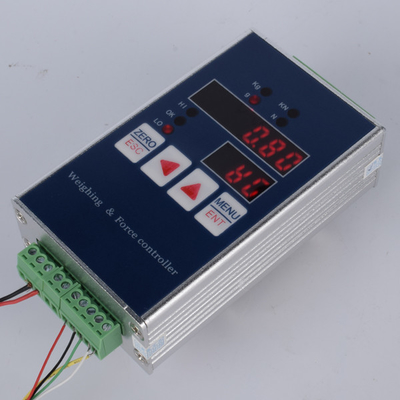 %0.01 Çok Kanallı Yük Hücresi Amplifikatörü 350 Ohm, 8 Kanallı Yük Hücresi Sensör Amplifikatörü