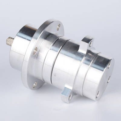 300 Ohm Çekme Kuvveti Sensörü 5N - 30000N 350 Ohm Yük Hücresi