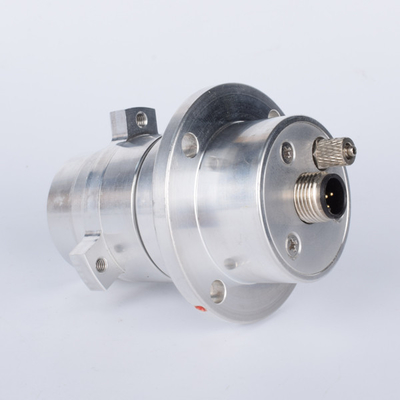 300 Ohm Çekme Kuvveti Sensörü 5N - 30000N 350 Ohm Yük Hücresi
