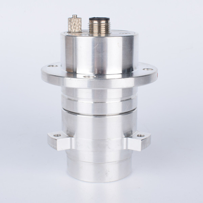300 Ohm Çekme Kuvveti Sensörü 5N - 30000N 350 Ohm Yük Hücresi