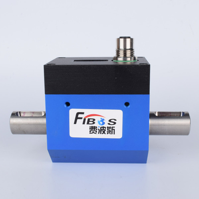 %0,2 200nm Kuvvet Tork Sensörü 12v Döner Tork Dönüştürücü