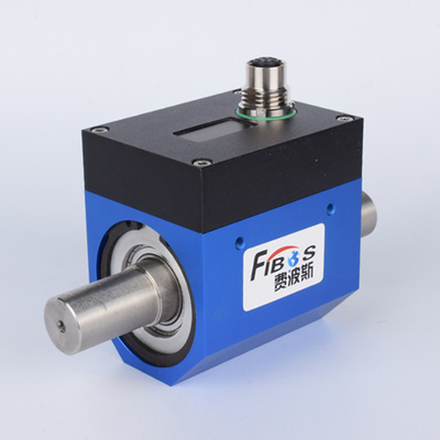 %0,2 200nm Kuvvet Tork Sensörü 12v Döner Tork Dönüştürücü