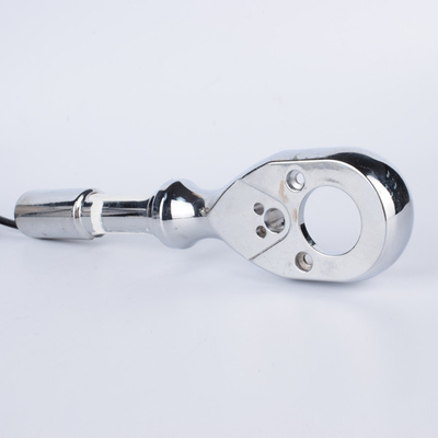 Statik 5v Kuvvet Tork Sensörü %0.01 Hat İçi Tork Dönüştürücü