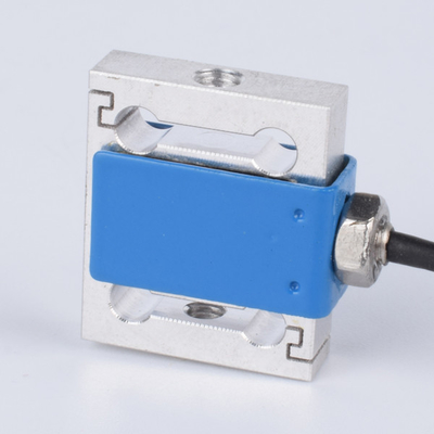 2mv/V S Işın Yük Hücresi 350 Ohm 100 - 10000kg Gerinim Ölçer Kuvvet Dönüştürücü