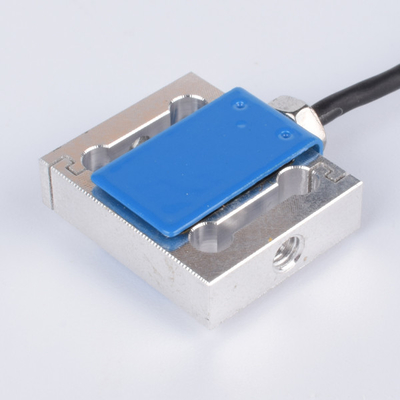 2mv/V S Işın Yük Hücresi 350 Ohm 100 - 10000kg Gerinim Ölçer Kuvvet Dönüştürücü
