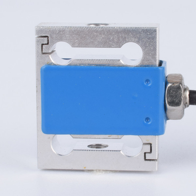 2mv/V S Işın Yük Hücresi 350 Ohm 100 - 10000kg Gerinim Ölçer Kuvvet Dönüştürücü