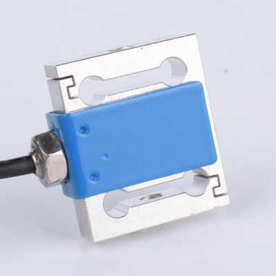 2mv/V S Işın Yük Hücresi 350 Ohm 100 - 10000kg Gerinim Ölçer Kuvvet Dönüştürücü