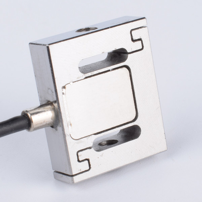 %0.02 S Işın Yük Hücresi 10-1000N 15v Kuvvet Yıkayıcı Dönüştürücü