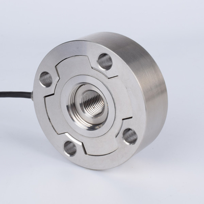 50t 700 Ohm Spoke Tipi Yük Hücresi, Çimento Dolum Siloları 150 Ton Yük Hücresi