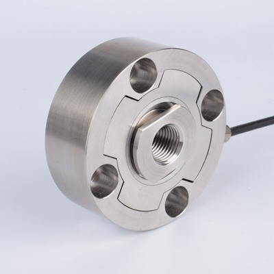 50t 700 Ohm Spoke Tipi Yük Hücresi, Çimento Dolum Siloları 150 Ton Yük Hücresi